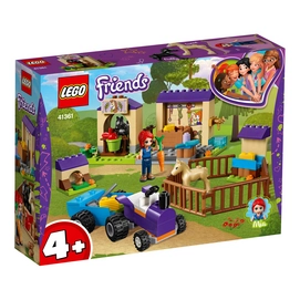LEGO Friends Mia's Stable (41361)