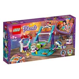 Lego Friends Amusement (41337) ab 6 Jahren