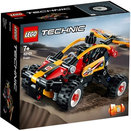 Lego Technic Buggy (42101) ab 7 Jahren
