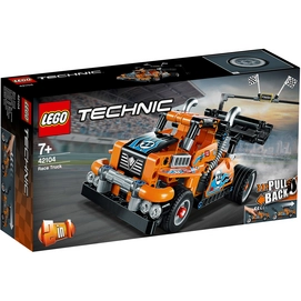 LEGO Technic Race Truck Set (42104)
