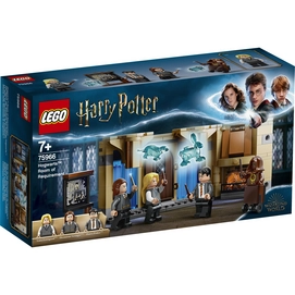 LEGO Harry Potter The Room of Requirement (75966)