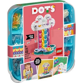 Lego DOT's Regenboog Sieradenhouder (41905)
