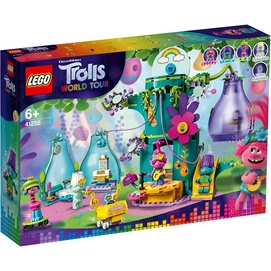 Lego Trolls World Tour (41255) ab 6 Jahren