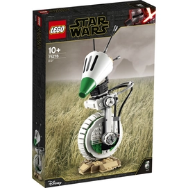 Lego Starwars D-O (NR.75278)