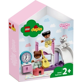 Lego Duplo Bedroom (10926) ab 2 Jahren