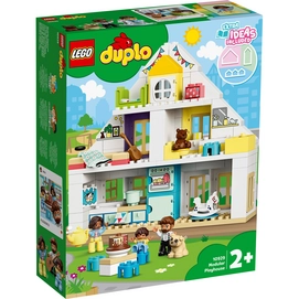 Lego Duplo Modular Playhouse (10929) ab 2 Jahren