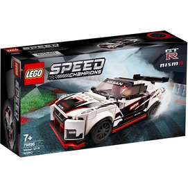 Lego Champions Nissan GT-R Nismo (76896)
