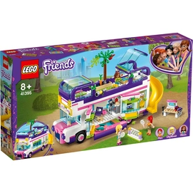 LEGO Friends Friendship Bus Set (41395)
