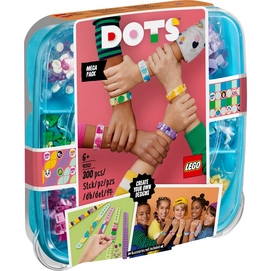 Lego DOT's Bracelet Mega Pack (41913)