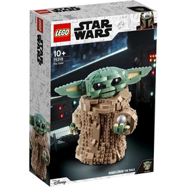 Lego Starwars The Child (75318) ab 7 Jahren