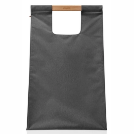 Panier à Linge Eva Solo Dark Grey 75 L