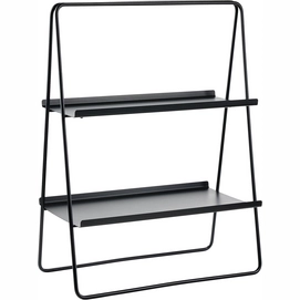 Opbergmeubel Zone Denmark A-Table Black