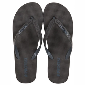 Slipper Protest Men Havock True Black