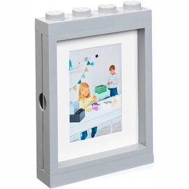 Cadre Photo LEGO Gris 26,8 x 19,1 cm