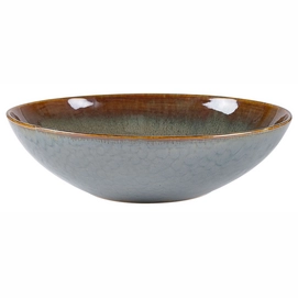 Serveerschaal Villa Collection Due Blue 31 cm