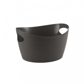 Opbermand Koziol Bottichelli Extra Small Cosmos Black