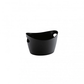 Opbermand Koziol Bottichelli Extra Extra Small Cosmos Black