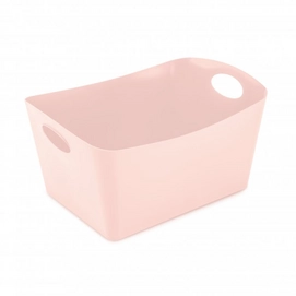 Boîte de Rangement Koziol Boxxx Large Queen Pink