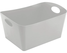 Opbergbox Koziol Boxxx Large Soft Grey
