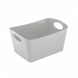 Opbergbox Koziol Boxxx Medium Soft Grey