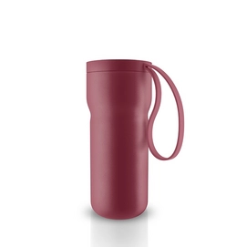 Eva Solo Nordic Kitchen Thermal Flask Red