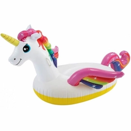 Licorne Gonflable Intex