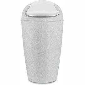 Bin Koziol Del Extra Large Organic Grey