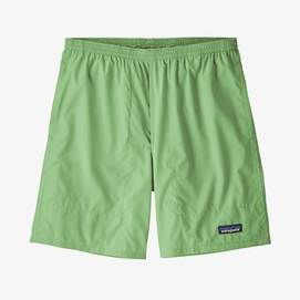 Short Patagonia Homme Baggies Lights Thistle Green
