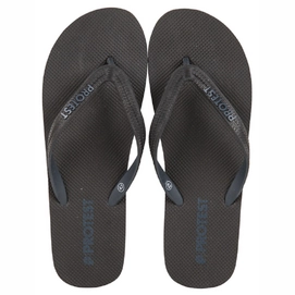 Flip Flops Protest Havock True Black Jungen