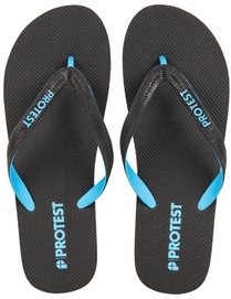 Slipper Protest Boys Havock Electric Blue