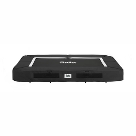 Trampoline Salta Premium Ground Black 153 x 214