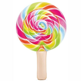 Luchtbed Intex Lolly