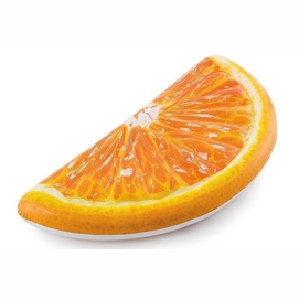 Luftmatratze Intex Orange