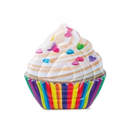 Luchtbed Intex Cupcake