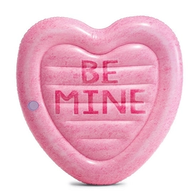 Luchtbed Intex Candy Heart