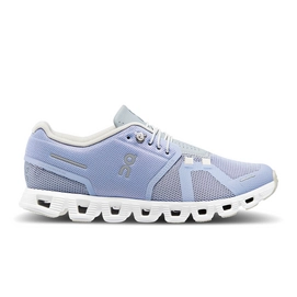 Sneaker On Running Cloud 5 Women Nimbus Alloy-Schuhgröße 37