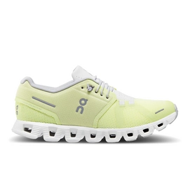 Sneaker On Running Cloud 5 Women Hay Frost-Schuhgröße 42,5