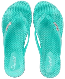 Slipper Protest Girls Stamp Minty