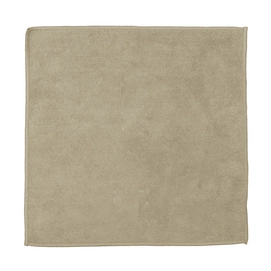 Microvezeldoek DDDDD Billie Sand 30 x 30 cm (6-Delig)