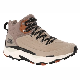 Wandelschoen The North Face Men Vectiv Escape Futurelight Leather Flax TNF Black