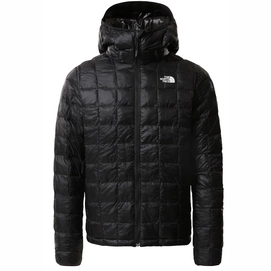 Veste The North Face Men Thermoball ECO Hoodie 2.0 TNF Black