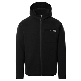 Vest The North Face Men Gordon Lyons Hoodie TNF Black Heather 21