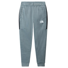 Trainingsbroek The North Face Men Ma Pant Fleece Goblin Blue Dark Heather