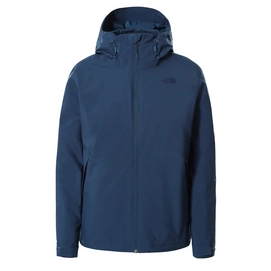 Jacke The North Face Carto Triclimate Montrey Blue Damen