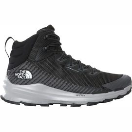 Hiking Shoes The North Face Men Vectiv Fastpack Mid Futurelight TNF Black/Vanadis Grey