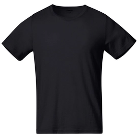 T-Shirt Bergans Men Urban Wool Tee Dark Navy