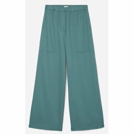 Pants Marc O'Polo 210023310473 Lake Green