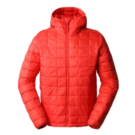 Jacke The North Face Thermoball Eco Hoodie 2.0 Men Fiery Red