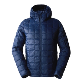 Jacke The North Face Thermoball Eco Hoodie 2.0 Men Shady Blue 23