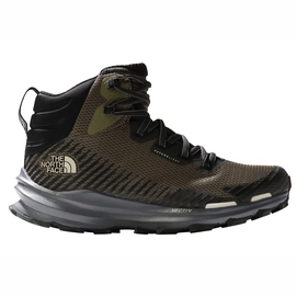 Chaussures de Marche The North Face Homme Vectiv Fastpack Mid Futurelight Military Olive TNF Black-Taille 40